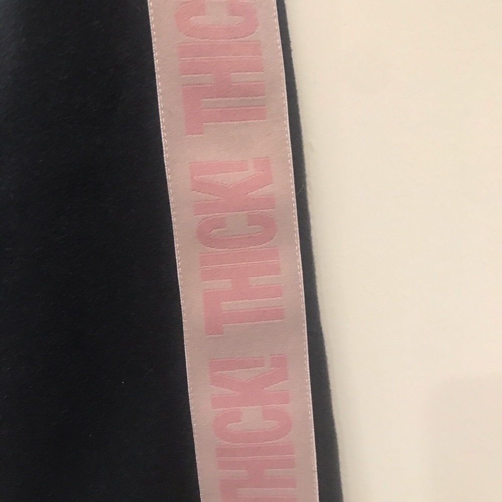 KYLIE JENNER “THICK!” HOODIE
